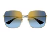 Cartier Női Arany Napszemüveg CT 0401S 005