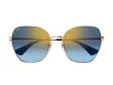 Cartier Női Arany Napszemüveg CT 0402S 006