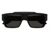 Gucci Férfi Fekete - Szürke Napszemüveg GG-1460S-001