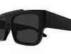 Gucci Férfi Fekete - Szürke Napszemüveg GG-1460S-001