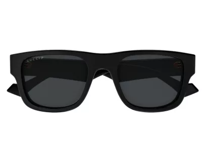 Gucci Férfi Fekete Napszemüveg GG 1427S 002
