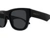 Gucci Férfi Fekete Napszemüveg GG 1427S 002