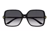 Gucci Női Fekete Napszemüveg GG 14448SA 001