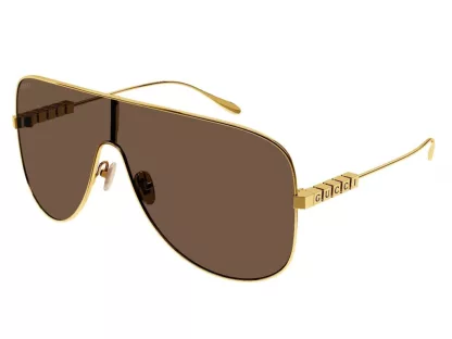 Gucci Női Arany Napszemüveg GG 1436S 002