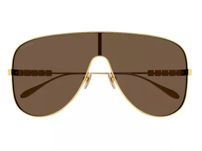 Gucci Női Arany Napszemüveg GG 1436S 002