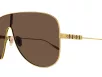 Gucci Női Arany Napszemüveg GG 1436S 002