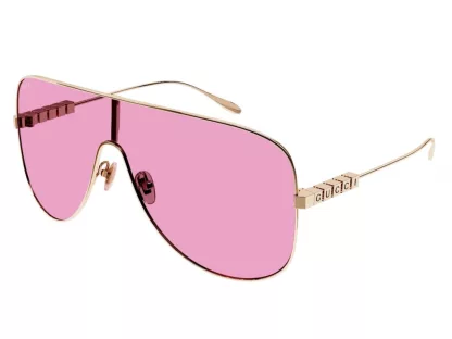 Gucci Női Arany Napszemüveg GG 1436S 004