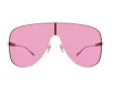 Gucci Női Arany Napszemüveg GG 1436S 004