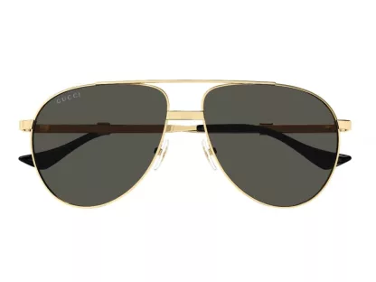 Gucci Férfi Arany Napszemüveg GG 1440S 001