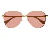 Gucci Női Arany Napszemüveg GG 1419S 003