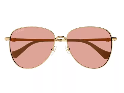 Gucci Női Arany Napszemüveg GG 1419S 003
