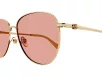 Gucci Női Arany Napszemüveg GG 1419S 003