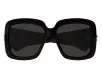 Gucci Női Fekete Napszemüveg GG 1402S 001