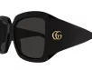 Gucci Női Fekete Napszemüveg GG 1402S 001