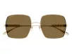 Gucci Női Arany Napszemüveg GG 1434S 002