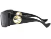 Gucci Női Fekete Napszemüveg GG 1412S 001