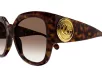 Gucci Női Barna Napszemüveg GG 1407S 003