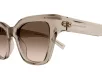 Saint Laurent Női Barna Napszemüveg SL 641 005