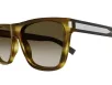 Saint Laurent Férfi Barna Napszemüveg SL 619 005
