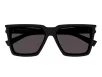 Saint Laurent Férfi, Női Fekete Napszemüveg SL 610 001