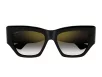 Cartier Női Fekete Napszemüveg CT 0435S 001
