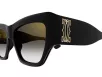 Cartier Női Fekete Napszemüveg CT 0435S 001