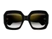 Cartier Női Fekete Napszemüveg CT 0434S 001