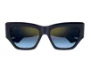Cartier Női Kék Napszemüveg CT 0435S 004