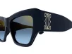 Cartier Női Kék Napszemüveg CT 0435S 004