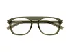 Saint Laurent Férfi Barna Szemüvegkeret SL 157 006