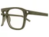 Saint Laurent Férfi Barna Szemüvegkeret SL 157 006
