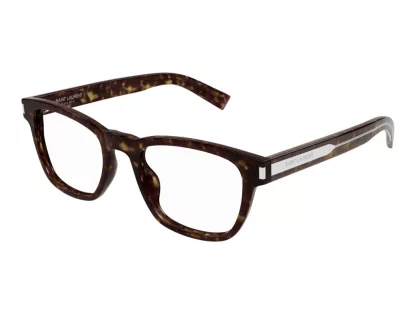 Saint Laurent Férfi, Női Barna Szemüvegkeret SL 664 002