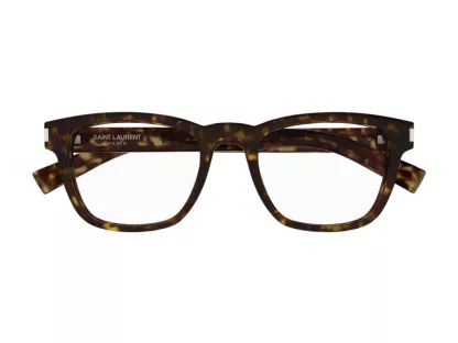 Saint Laurent Férfi, Női Barna Szemüvegkeret SL 664 002