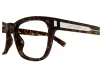 Saint Laurent Férfi, Női Barna Szemüvegkeret SL 664 002