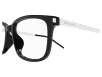 Saint Laurent Férfi, Női Fekete Szemüvegkeret SL 684/F 001