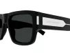 Saint Laurent Férfi Fekete - Szürke Napszemüveg SL-659-001
