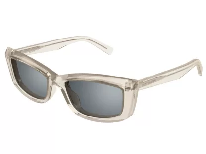 Saint Laurent Női Barna Napszemüveg SL 658 003