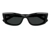 Saint Laurent Női Fekete Napszemüveg SL 658 001