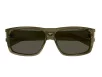 Saint Laurent Férfi Barna Napszemüveg SL 689 004