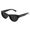 Saint Laurent Női Fekete Napszemüveg SL 676 001