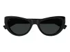 Saint Laurent Női Fekete Napszemüveg SL 676 001