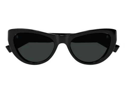 Saint Laurent Női Fekete Napszemüveg SL 676 001
