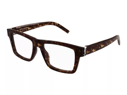 Saint Laurent Férfi Barna Szemüvegkeret SL M10 B 002