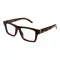 Saint Laurent Férfi Barna Szemüvegkeret SL M10 B 002