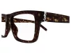 Saint Laurent Férfi Barna Szemüvegkeret SL M10 B 002