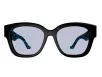 Gucci Női Fekete Napszemüveg GG 1550SK 003