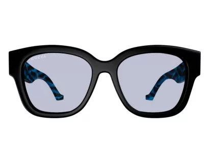 Gucci Női Fekete Napszemüveg GG 1550SK 003