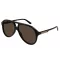 Gucci Férfi Fekete Napszemüveg GG 1286S 001