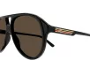 Gucci Férfi Fekete Napszemüveg GG 1286S 001