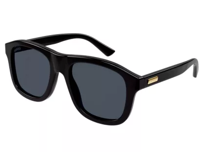 Gucci Férfi Fekete Napszemüveg GG 1316S 001